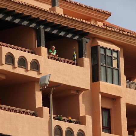 Apartamentos Turisticos Spiritmar Almerimar Esterno foto