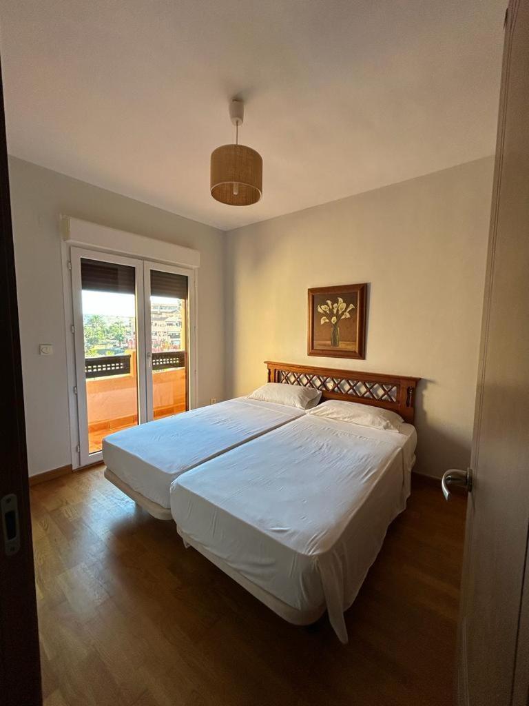 Apartamentos Turisticos Spiritmar Almerimar Esterno foto