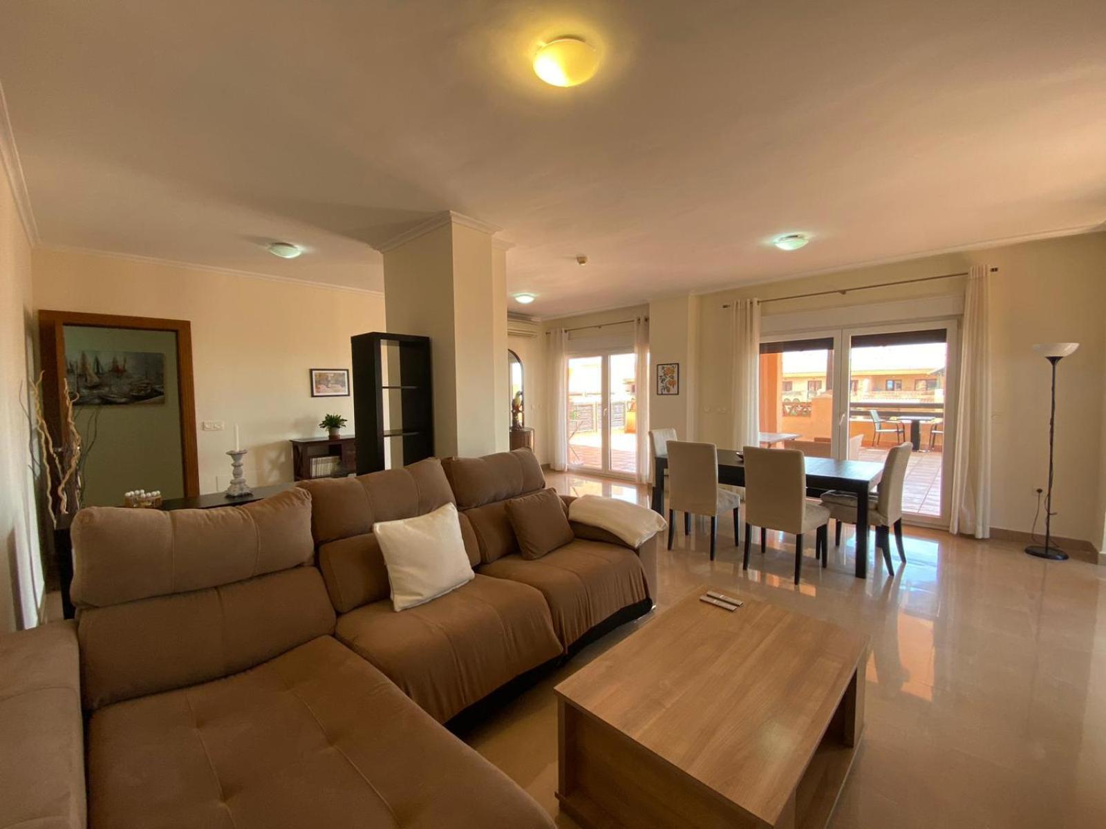 Apartamentos Turisticos Spiritmar Almerimar Esterno foto