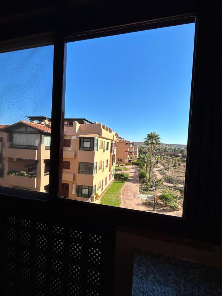Apartamentos Turisticos Spiritmar Almerimar Esterno foto