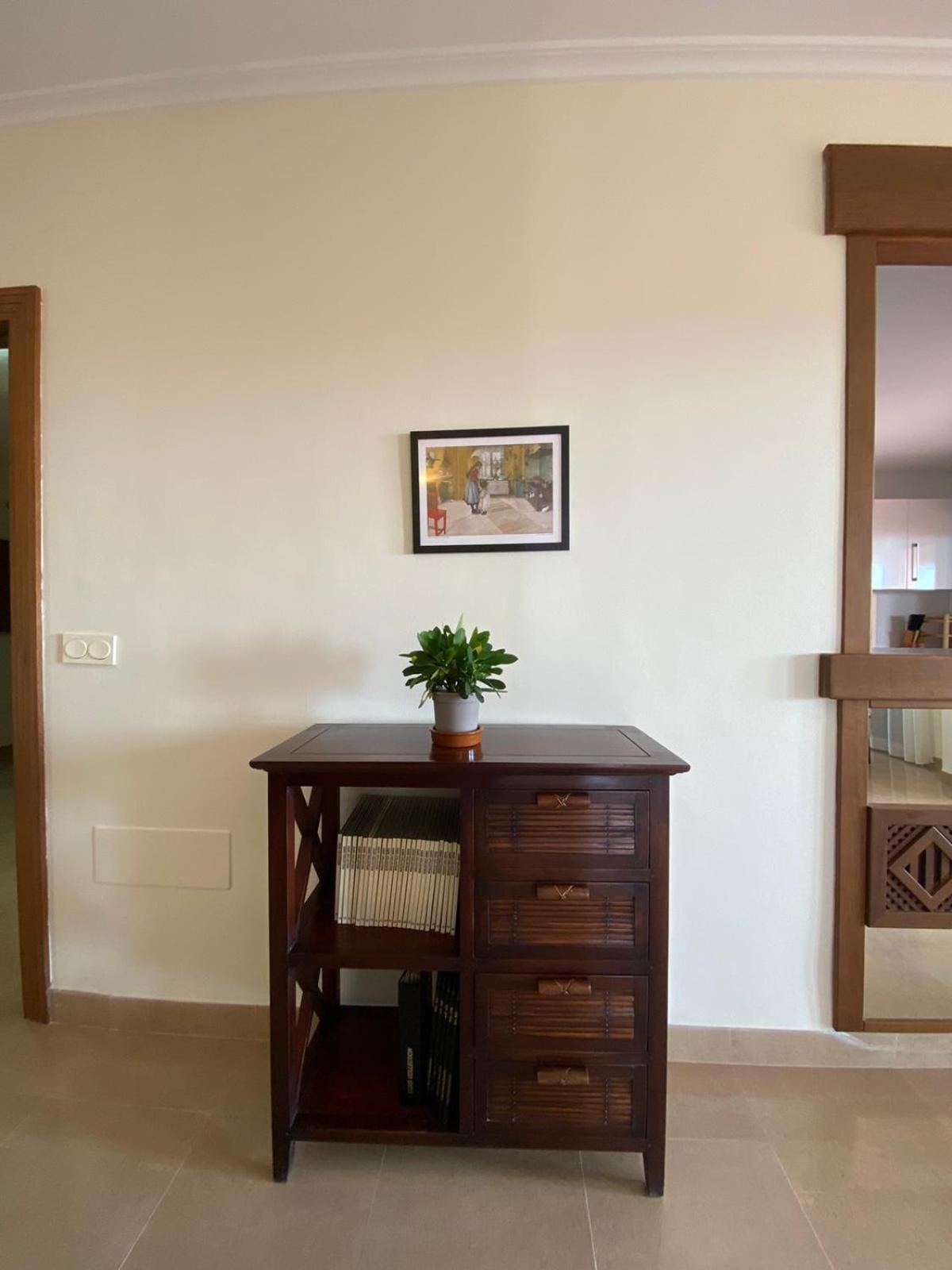 Apartamentos Turisticos Spiritmar Almerimar Esterno foto