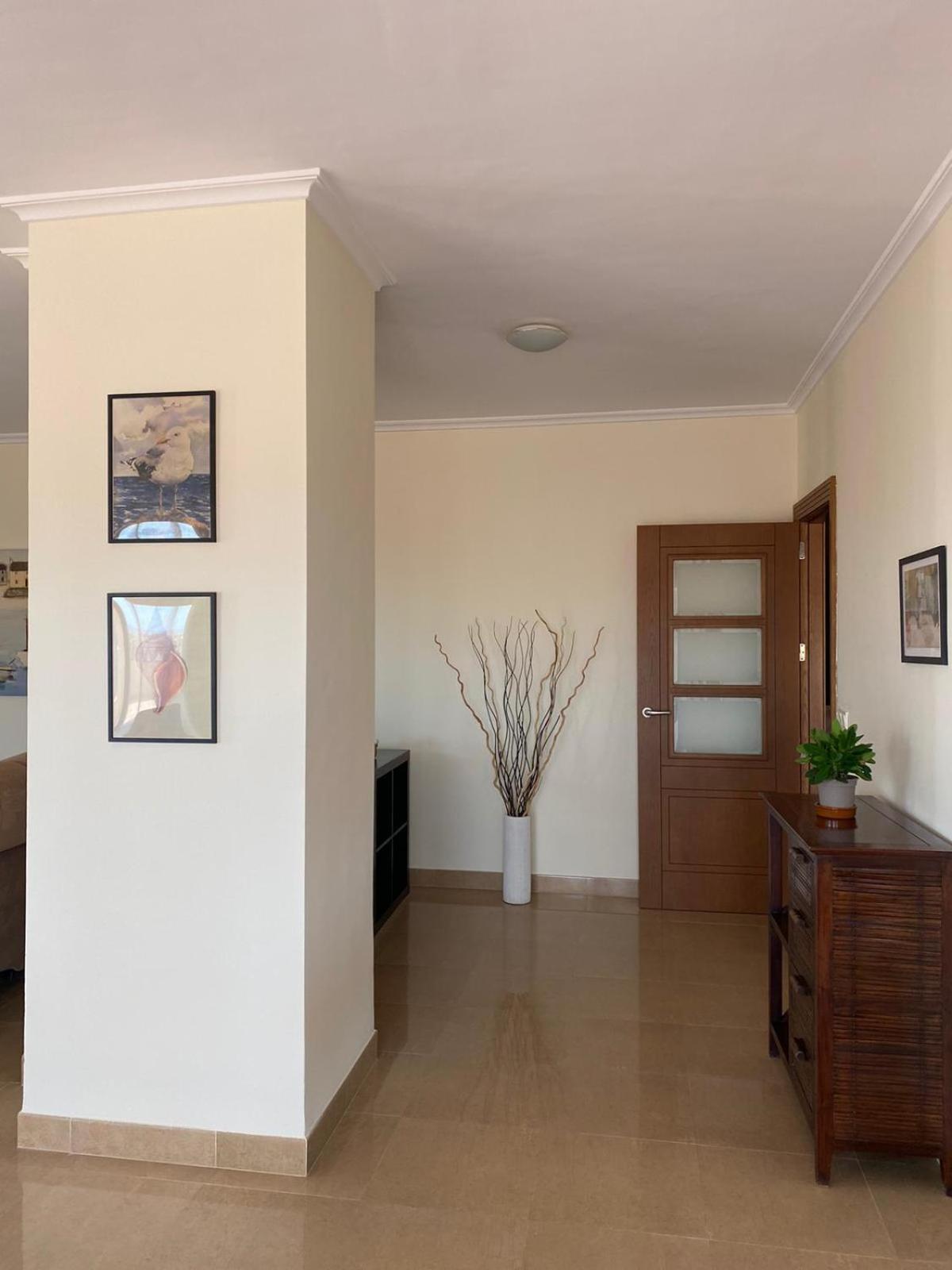 Apartamentos Turisticos Spiritmar Almerimar Esterno foto