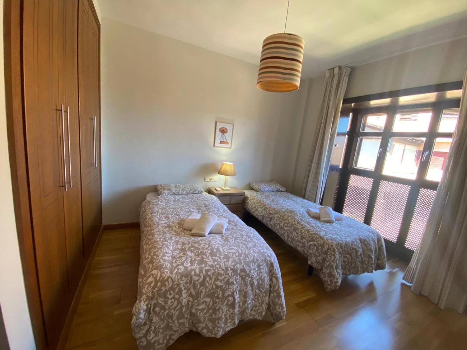 Apartamentos Turisticos Spiritmar Almerimar Esterno foto