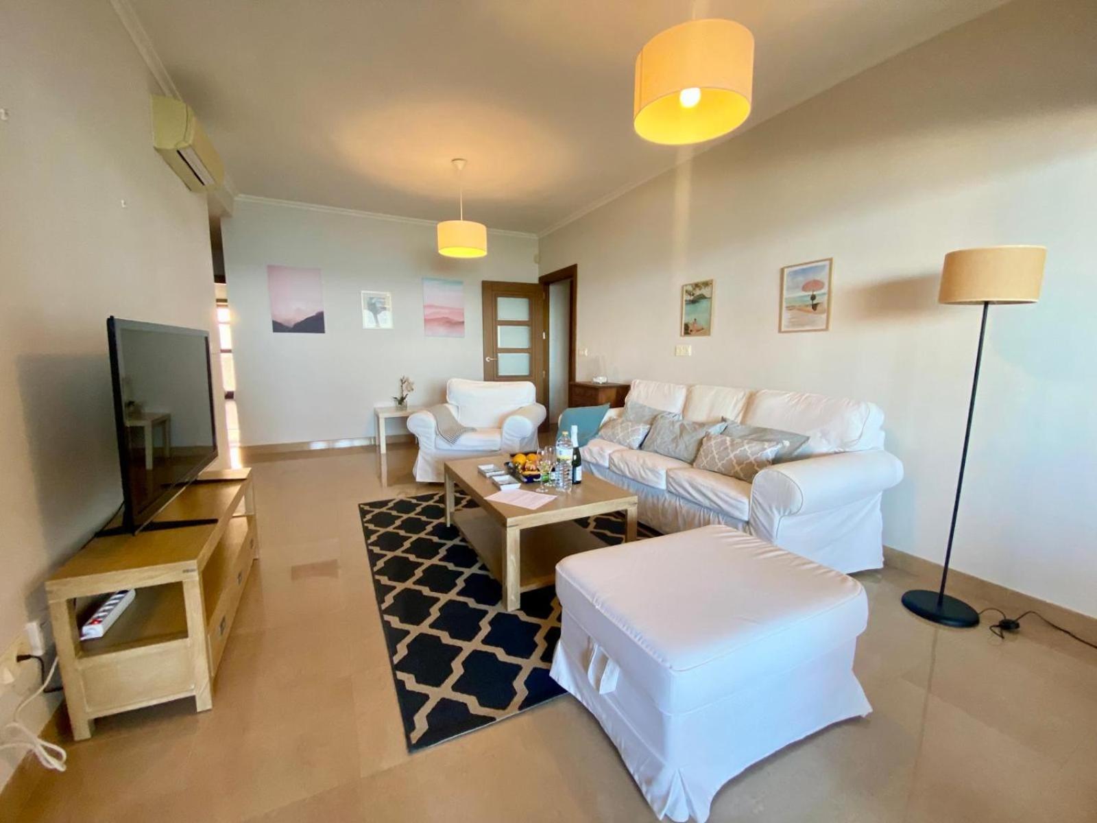 Apartamentos Turisticos Spiritmar Almerimar Esterno foto
