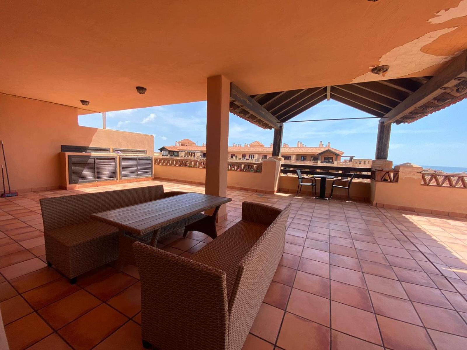 Apartamentos Turisticos Spiritmar Almerimar Esterno foto