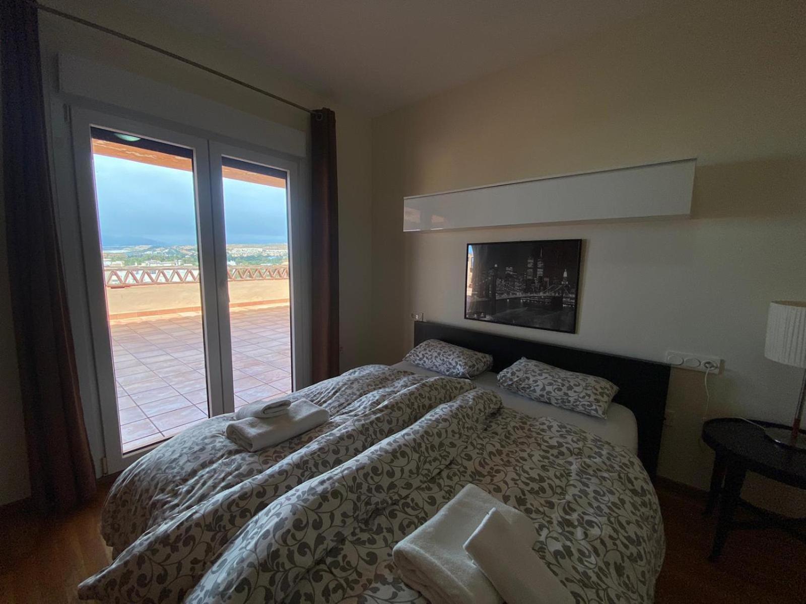 Apartamentos Turisticos Spiritmar Almerimar Esterno foto