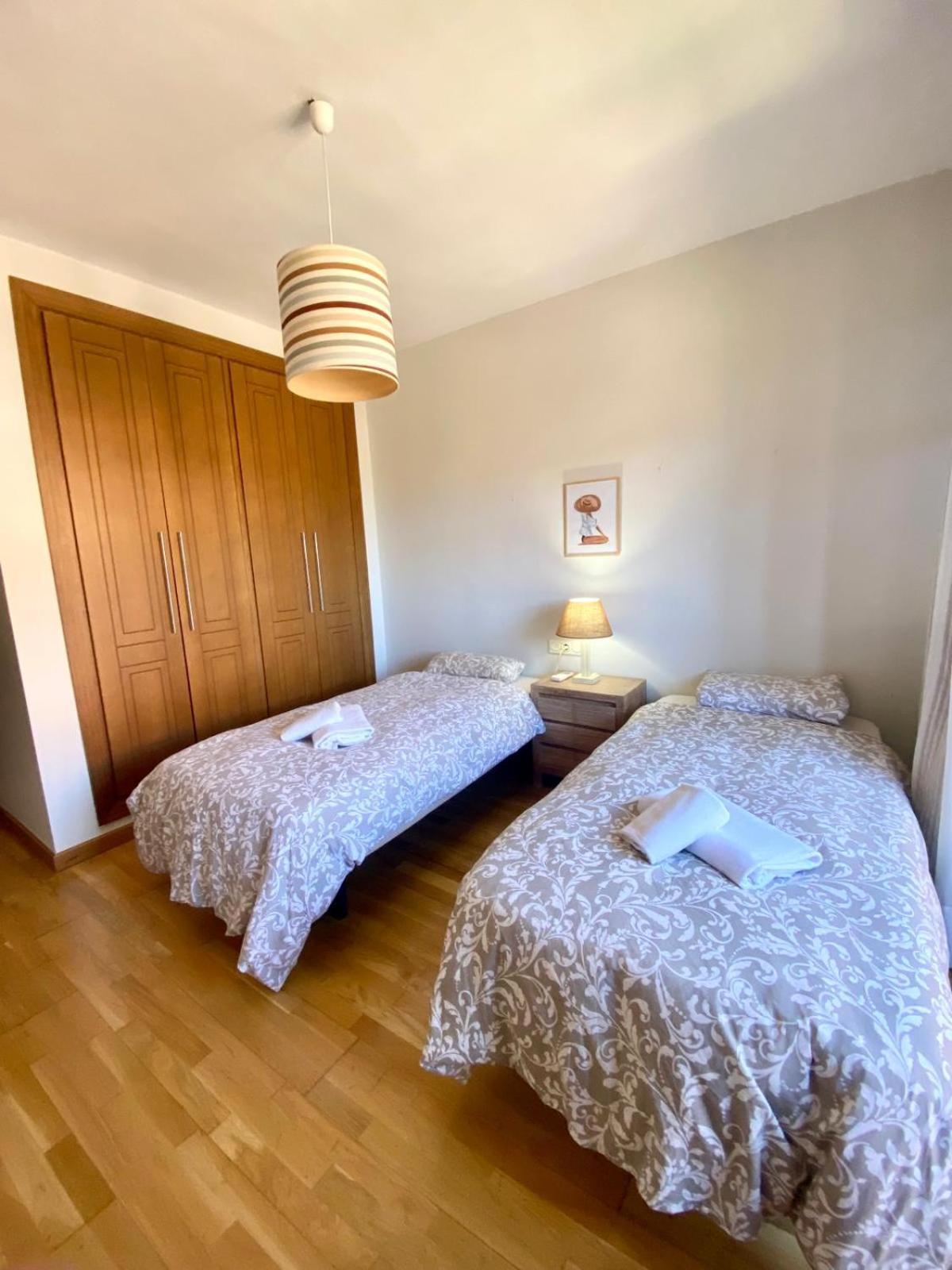 Apartamentos Turisticos Spiritmar Almerimar Esterno foto