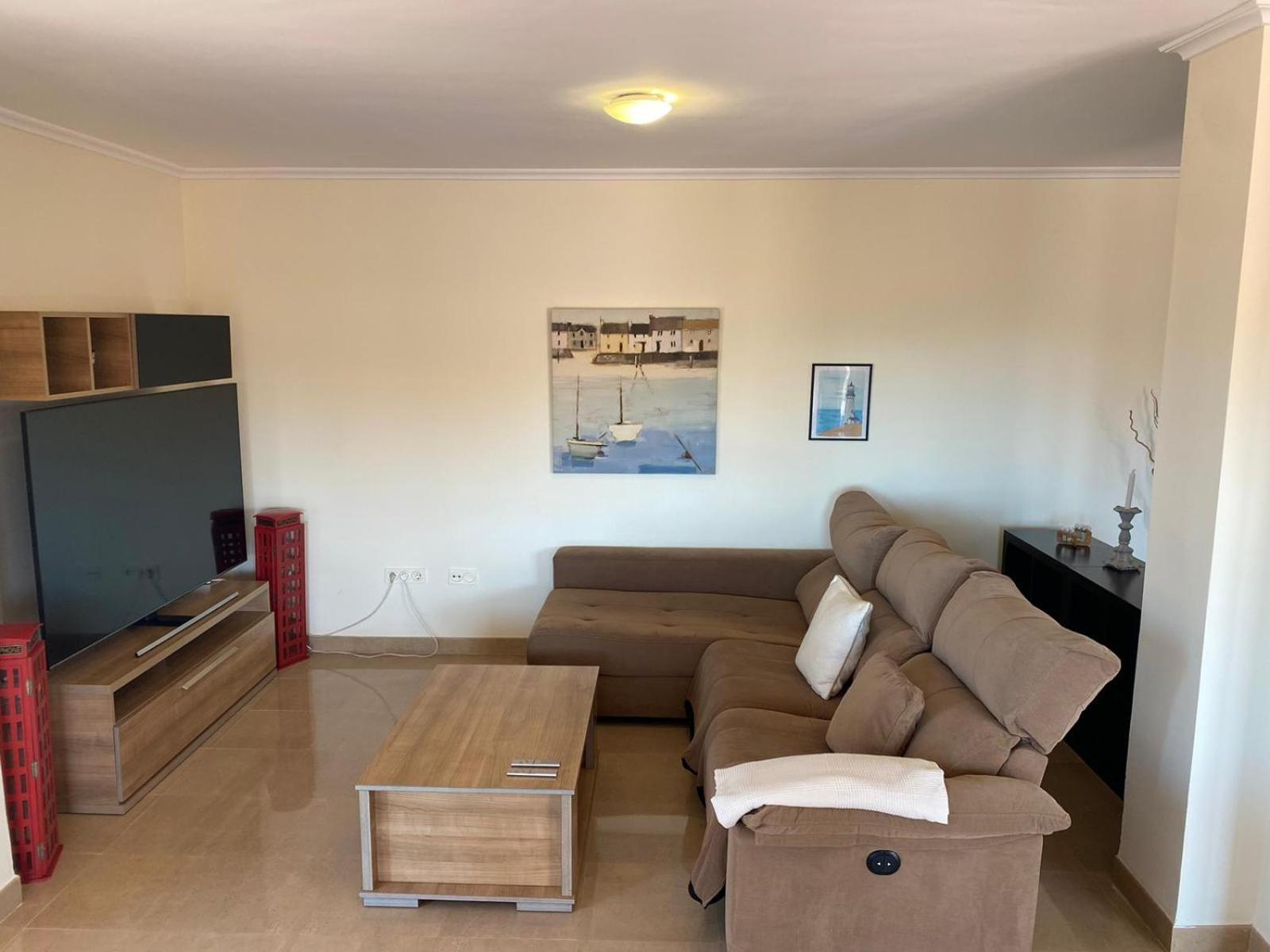 Apartamentos Turisticos Spiritmar Almerimar Esterno foto