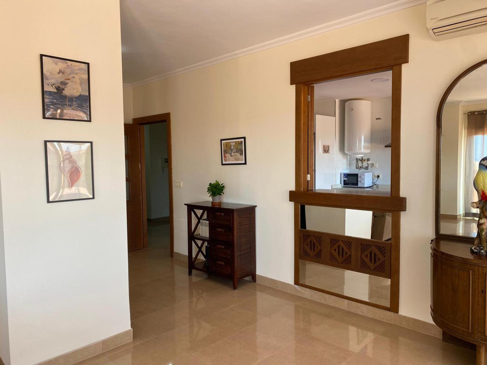 Apartamentos Turisticos Spiritmar Almerimar Esterno foto