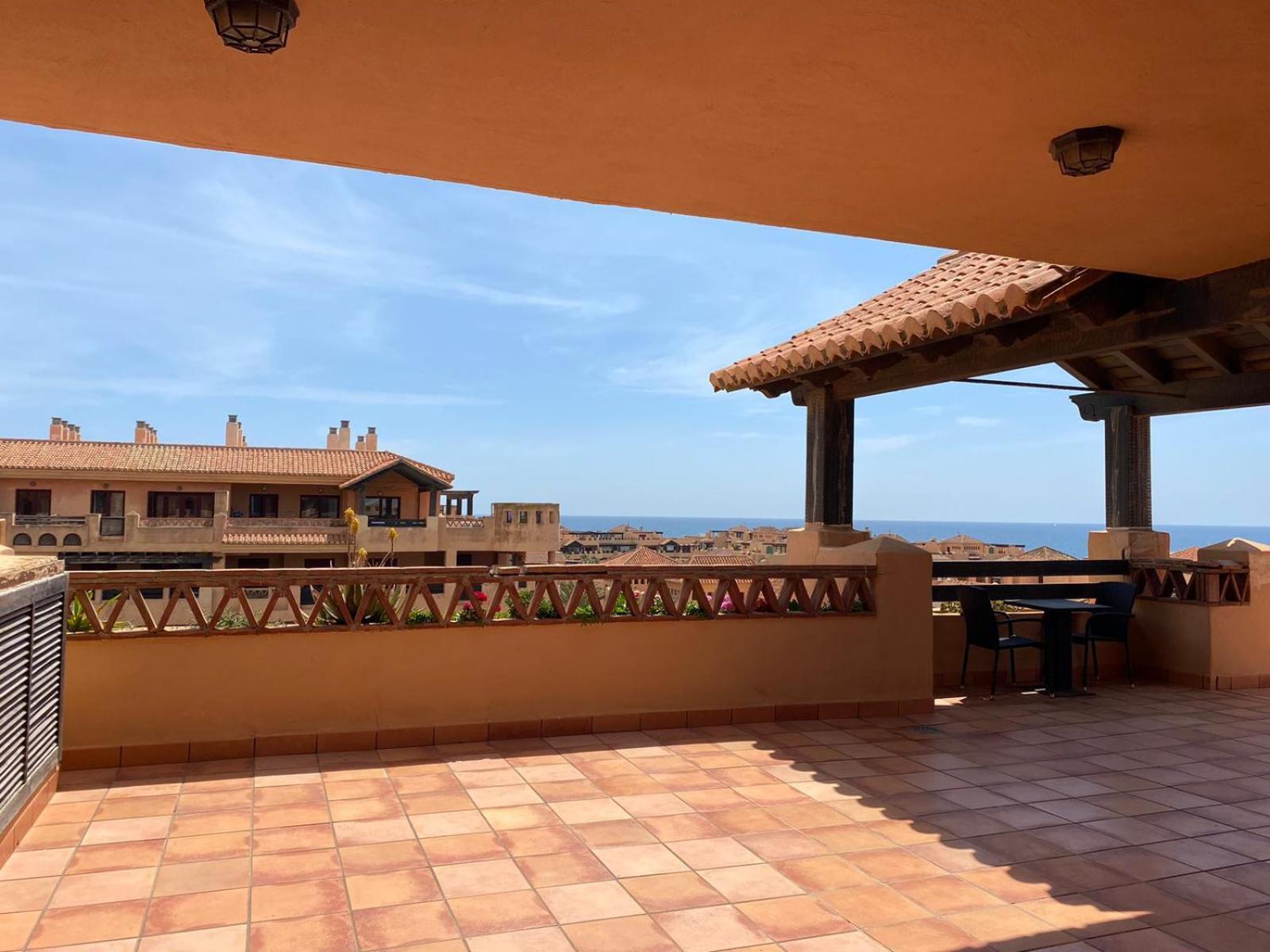 Apartamentos Turisticos Spiritmar Almerimar Esterno foto