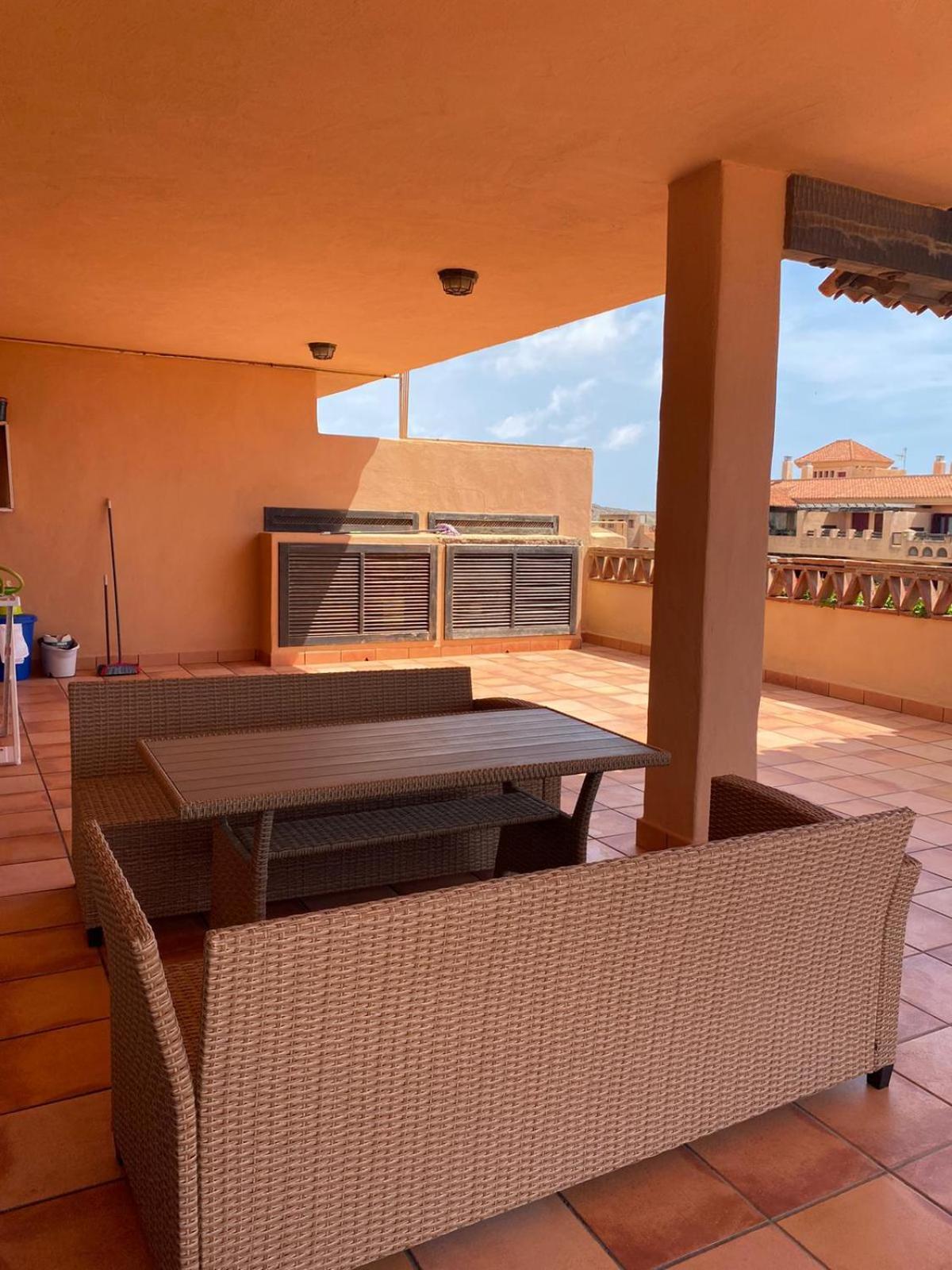 Apartamentos Turisticos Spiritmar Almerimar Esterno foto