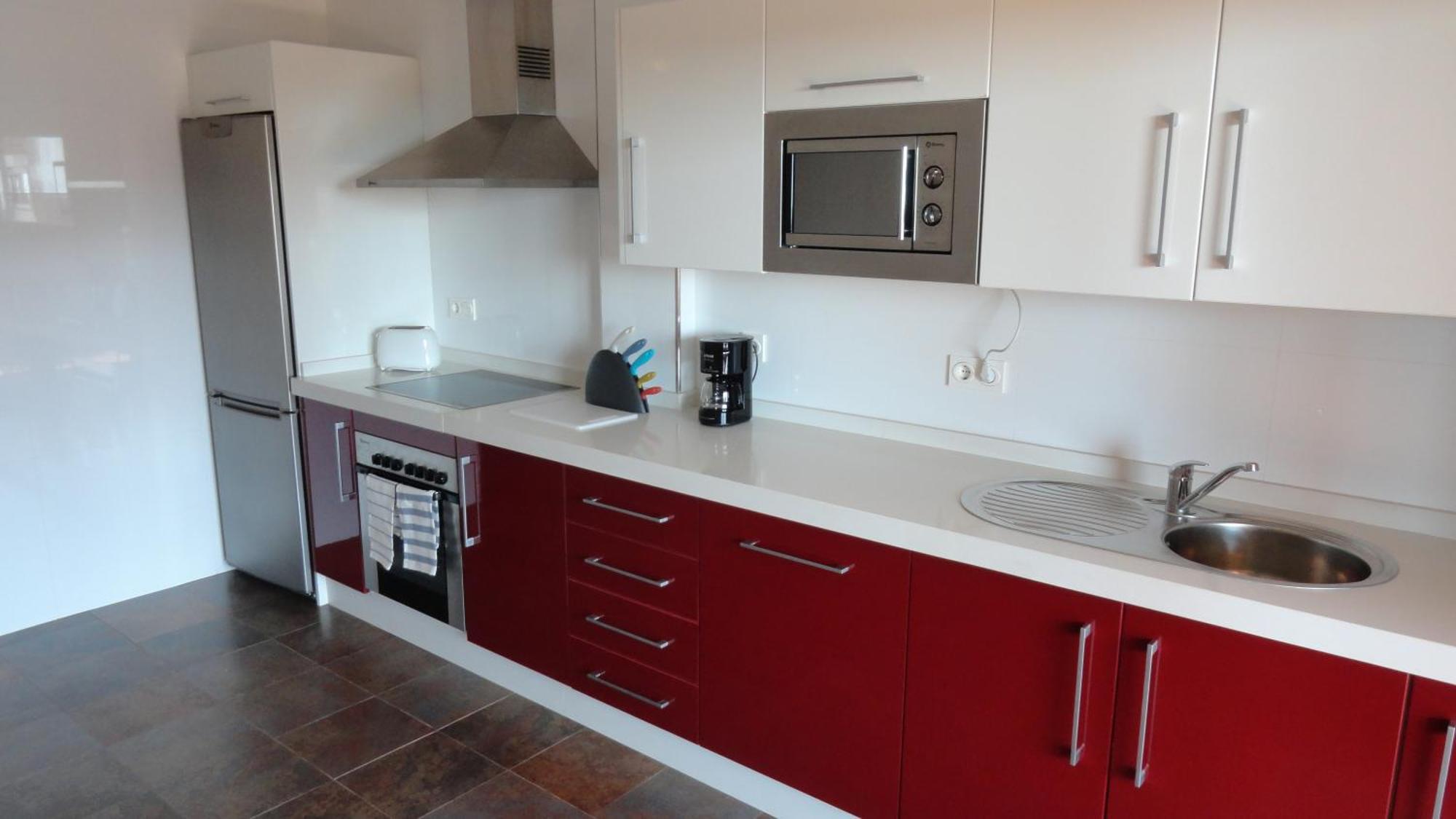 Apartamentos Turisticos Spiritmar Almerimar Esterno foto