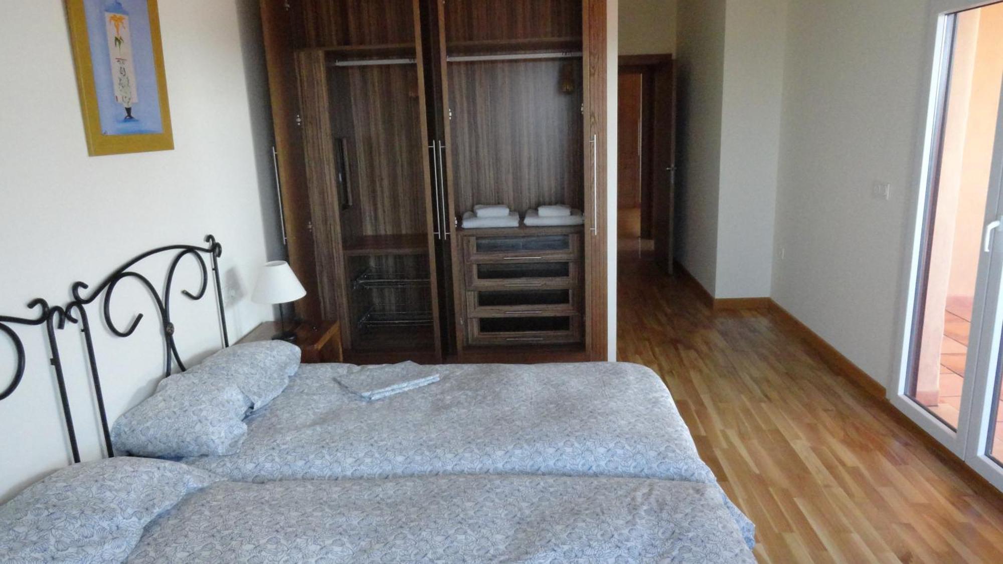 Apartamentos Turisticos Spiritmar Almerimar Esterno foto