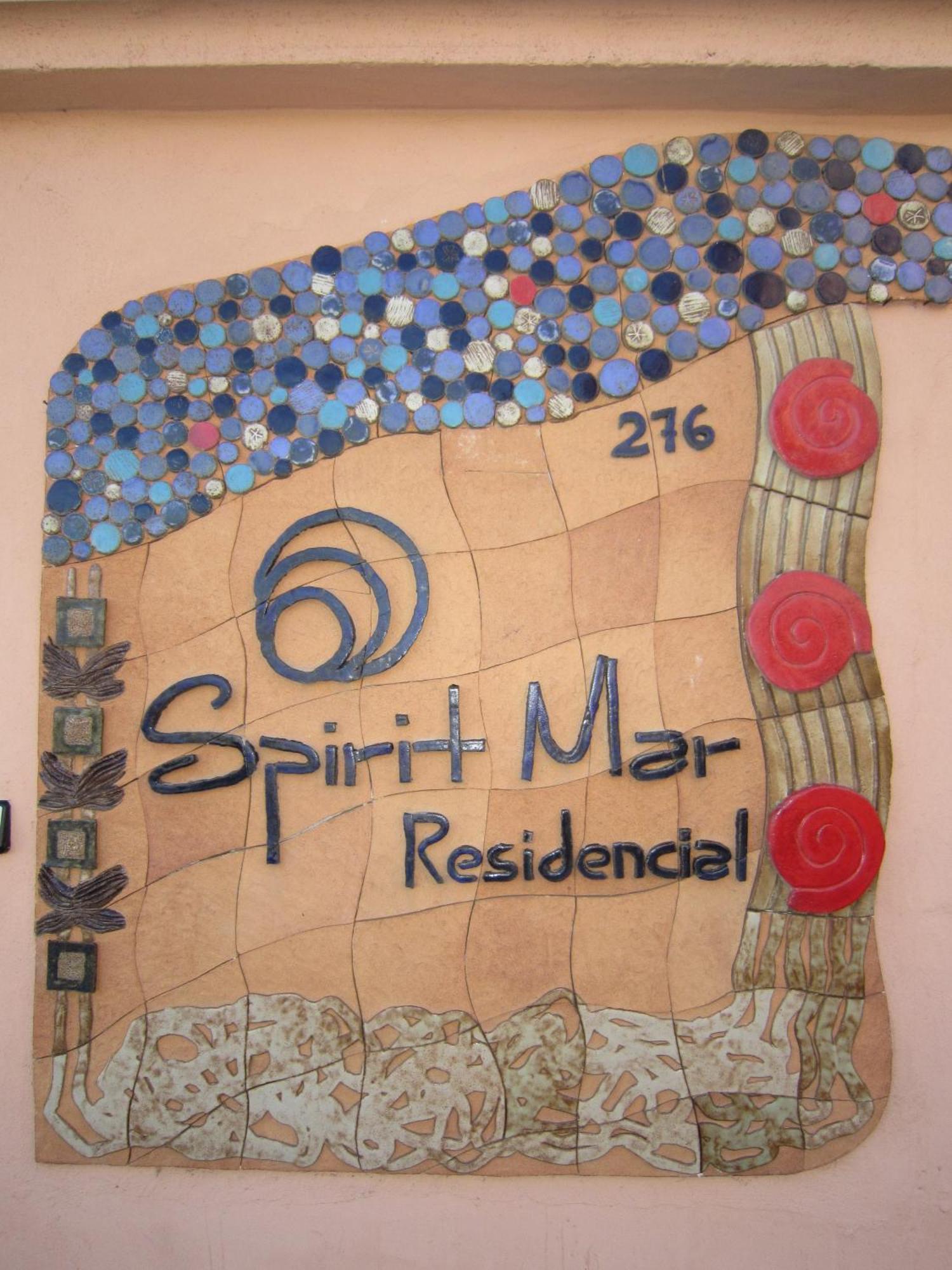 Apartamentos Turisticos Spiritmar Almerimar Esterno foto