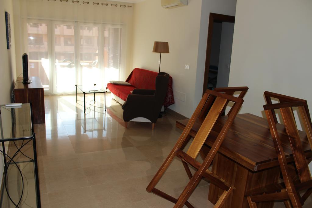 Apartamentos Turisticos Spiritmar Almerimar Esterno foto