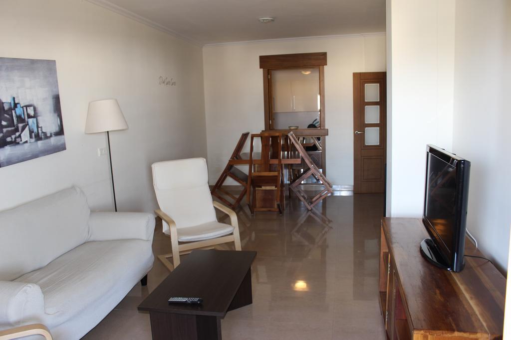 Apartamentos Turisticos Spiritmar Almerimar Esterno foto