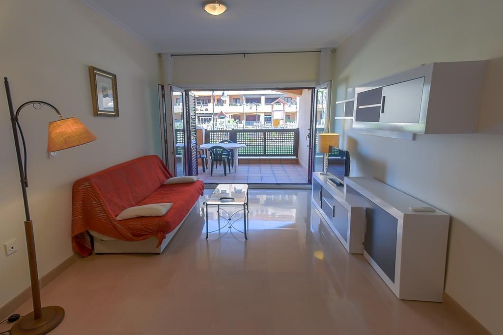 Apartamentos Turisticos Spiritmar Almerimar Esterno foto