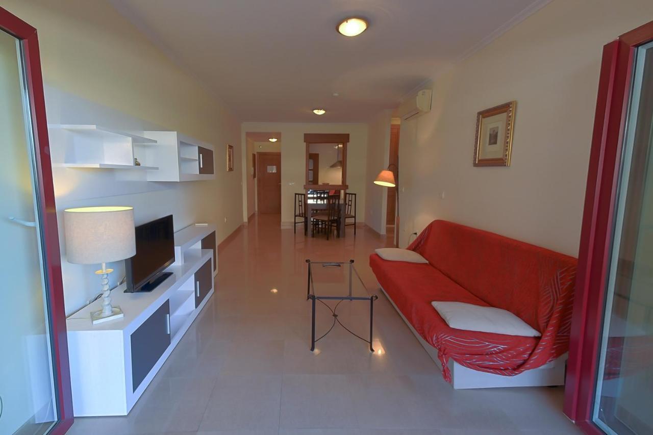 Apartamentos Turisticos Spiritmar Almerimar Esterno foto