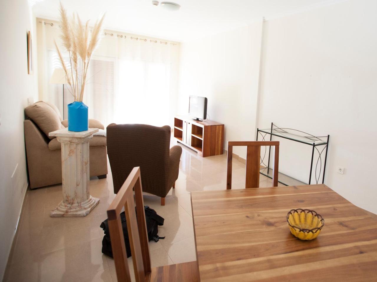 Apartamentos Turisticos Spiritmar Almerimar Esterno foto