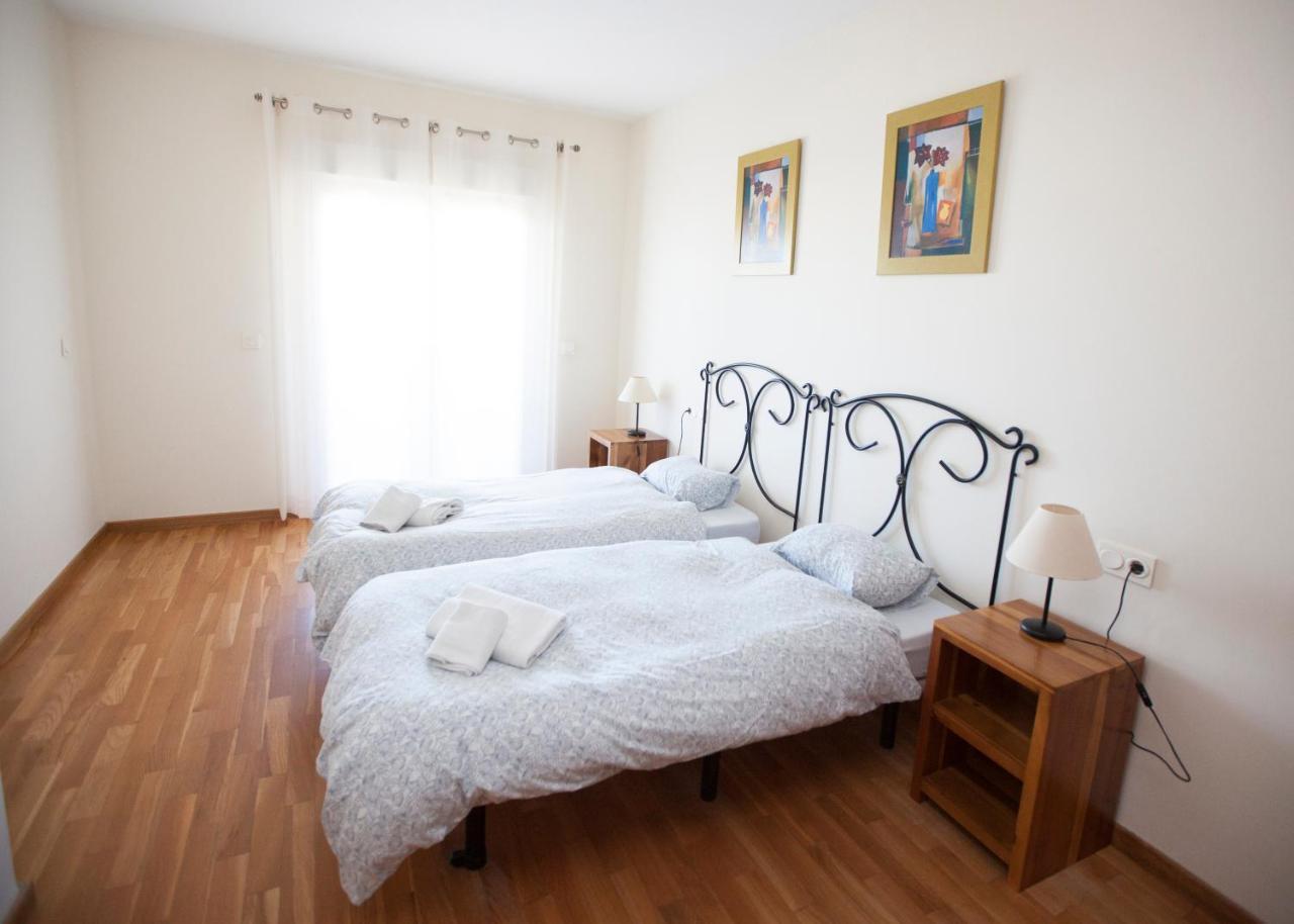 Apartamentos Turisticos Spiritmar Almerimar Esterno foto