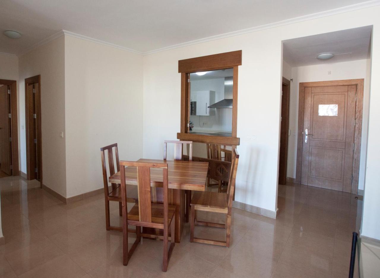 Apartamentos Turisticos Spiritmar Almerimar Esterno foto