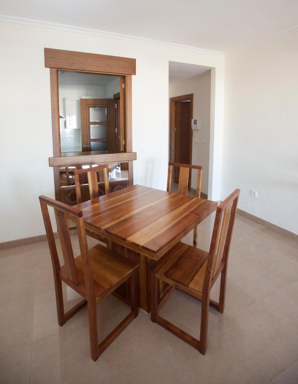 Apartamentos Turisticos Spiritmar Almerimar Esterno foto